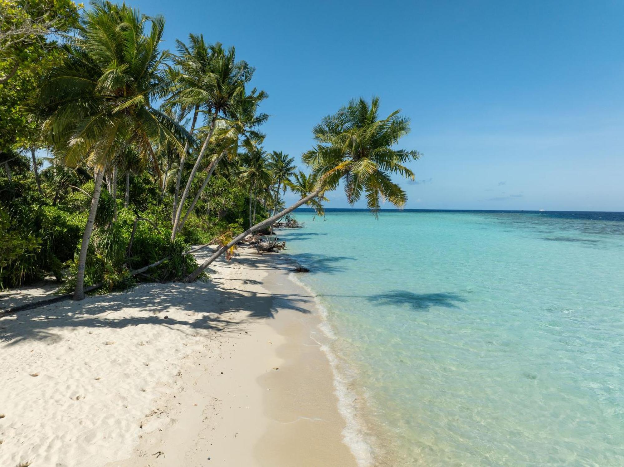 Kirulhiya Maldives Hotel Omadhoo Екстериор снимка