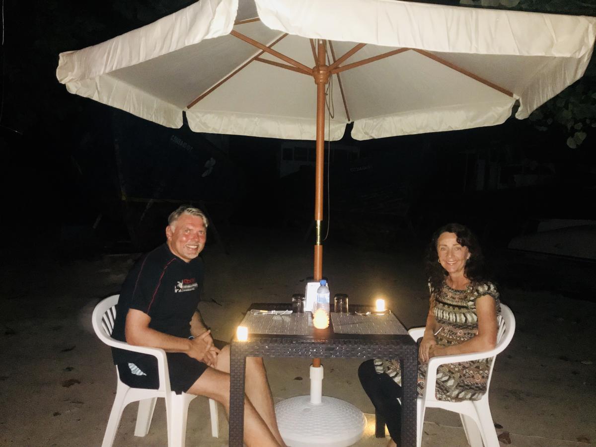 Kirulhiya Maldives Hotel Omadhoo Екстериор снимка