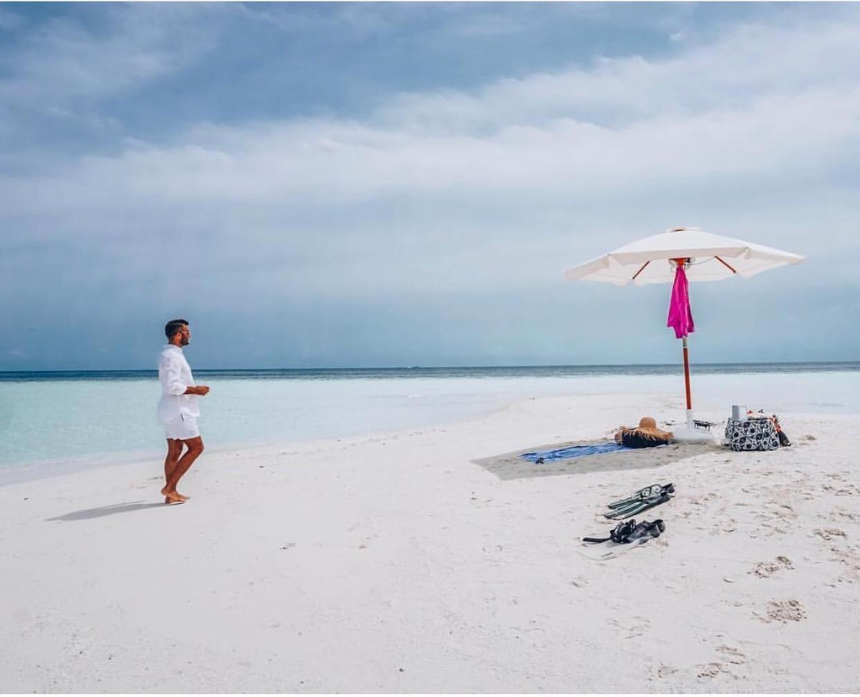 Kirulhiya Maldives Hotel Omadhoo Екстериор снимка
